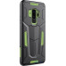 Чохол-накладка Nillkin Defender Case II Samsung Galaxy S9 Plus Green — інтернет магазин All-Ok. фото 5