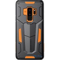 Чохол-накладка Nillkin Defender Case II Samsung Galaxy S9 Plus Orange