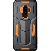 Чохол-накладка Nillkin Defender Case II Samsung Galaxy S9 Plus Orange