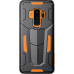 Чохол-накладка Nillkin Defender Case II Samsung Galaxy S9 Plus Orange — інтернет магазин All-Ok. фото 1
