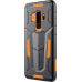 Чохол-накладка Nillkin Defender Case II Samsung Galaxy S9 Plus Orange — інтернет магазин All-Ok. фото 4