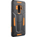 Чохол-накладка Nillkin Defender Case II Samsung Galaxy S9 Plus Orange — інтернет магазин All-Ok. фото 5