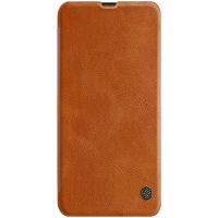 Чохол-книжка Nillkin Qin Leather Case Samsung Galaxy A20/A30 Brown