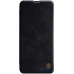 Чохол-книжка Nillkin Qin Leather Case Samsung Galaxy A70 Black — інтернет магазин All-Ok. фото 1