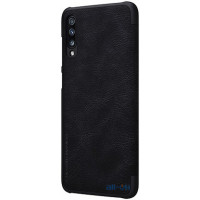 Чохол-книжка Nillkin Qin Leather Case Samsung Galaxy A70 Black
