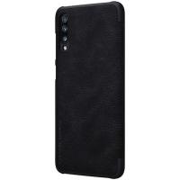 Чохол-книжка Nillkin Qin Leather Case Samsung Galaxy A70 Black