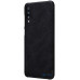 Чохол-книжка Nillkin Qin Leather Case Samsung Galaxy A70 Black — інтернет магазин All-Ok. фото 3