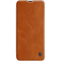 Чохол-книжка Nillkin Qin Leather Case Samsung Galaxy A70 Brown