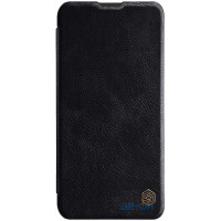 Чохол-книжка Nillkin Qin Leather Case Samsung Galaxy M10 Black