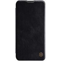 Чохол-книжка Nillkin Qin Leather Case Samsung Galaxy M10 Black