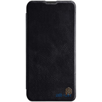 Чохол-книжка Nillkin Qin Leather Case Samsung Galaxy M10 Black