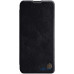 Чохол-книжка Nillkin Qin Leather Case Samsung Galaxy M10 Black — інтернет магазин All-Ok. фото 1