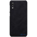Чохол-книжка Nillkin Qin Leather Case Samsung Galaxy M10 Black — інтернет магазин All-Ok. фото 2