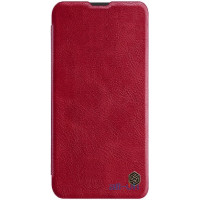 Чохол-книжка Nillkin Qin Leather Case Samsung Galaxy M10 Red
