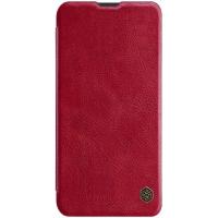 Чохол-книжка Nillkin Qin Leather Case Samsung Galaxy M10 Red