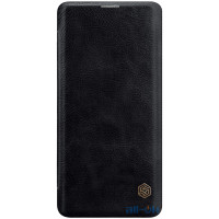 Чохол-книжка Nillkin Qin Leather Case Samsung Galaxy S10 Black