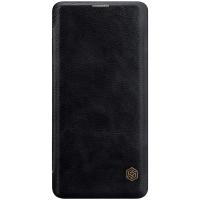 Чохол-книжка Nillkin Qin Leather Case Samsung Galaxy S10 Black