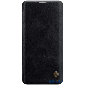 Чохол-книжка Nillkin Qin Leather Case Samsung Galaxy S10 Black