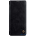 Чохол-книжка Nillkin Qin Leather Case Samsung Galaxy S10 Black — інтернет магазин All-Ok. фото 1