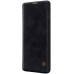 Чохол-книжка Nillkin Qin Leather Case Samsung Galaxy S10 Black — інтернет магазин All-Ok. фото 3