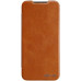 Чохол-книжка Nillkin Qin Leather Case Xiaomi Mi 9 SE Brown — інтернет магазин All-Ok. фото 1