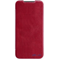 Чохол-книжка Nillkin Qin Leather Case Xiaomi Mi 9 SE Red		