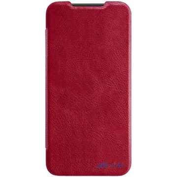Чохол-книжка Nillkin Qin Leather Case Xiaomi Mi 9 SE Red		