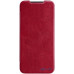 Чохол-книжка Nillkin Qin Leather Case Xiaomi Mi 9 SE Red		 — інтернет магазин All-Ok. фото 1