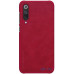 Чохол-книжка Nillkin Qin Leather Case Xiaomi Mi 9 SE Red		 — інтернет магазин All-Ok. фото 2