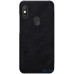 Чохол-книжка Nillkin Qin Leather Case Xiaomi Mi A2 Lite/Redmi 6 Pro Black — інтернет магазин All-Ok. фото 3