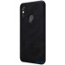 Чохол-книжка Nillkin Qin Leather Case Xiaomi Mi A2 Lite/Redmi 6 Pro Black — інтернет магазин All-Ok. фото 4