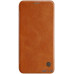 Чохол-книжка Nillkin Qin Leather Case Xiaomi Mi A2 Lite/Redmi 6 Pro Brown — інтернет магазин All-Ok. фото 6