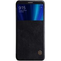 Чохол-книжка Nillkin Qin Leather Case Xiaomi Mi A2/6X Black