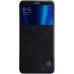 Чохол-книжка Nillkin Qin Leather Case Xiaomi Mi A2/6X Black — інтернет магазин All-Ok. фото 1