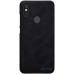 Чохол-книжка Nillkin Qin Leather Case Xiaomi Mi A2/6X Black — інтернет магазин All-Ok. фото 2
