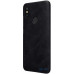 Чохол-книжка Nillkin Qin Leather Case Xiaomi Mi A2/6X Black — інтернет магазин All-Ok. фото 4