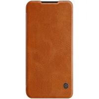 Чохол-книжка Nillkin Qin Leather Case Xiaomi Redmi 7/Y3 Brown