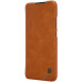 Чохол-книжка Nillkin Qin Leather Case Xiaomi Redmi 7/Y3 Brown — інтернет магазин All-Ok. фото 2