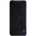 Чохол-книжка Nillkin Qin Leather Case Xiaomi Redmi 7/Y3 Black — інтернет магазин All-Ok. фото 1