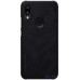 Чохол-книжка Nillkin Qin Leather Case Xiaomi Redmi 7/Y3 Black — інтернет магазин All-Ok. фото 3