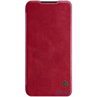 Чохол-книжка Nillkin Qin Leather Case Xiaomi Redmi 7/Y3 Red		