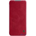 Чохол-книжка Nillkin Qin Leather Case Xiaomi Redmi 7/Y3 Red		 — інтернет магазин All-Ok. фото 1
