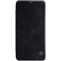Чохол-книжка Nillkin Qin Leather Case Xiaomi Redmi Note 6 Pro Black