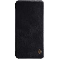 Чохол-книжка Nillkin Qin Leather Case Xiaomi Redmi Note 6 Pro Black