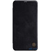 Чохол-книжка Nillkin Qin Leather Case Xiaomi Redmi Note 6 Pro Black — інтернет магазин All-Ok. фото 2