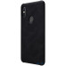 Чохол-книжка Nillkin Qin Leather Case Xiaomi Redmi Note 6 Pro Black — інтернет магазин All-Ok. фото 3