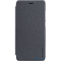 Чохол-книжка Nillkin Sparkle case Huawei P10 lite Black