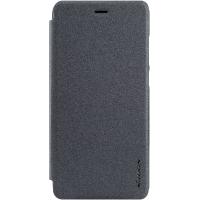 Чохол-книжка Nillkin Sparkle case Huawei P10 lite Black