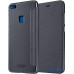 Чохол-книжка Nillkin Sparkle case Huawei P10 lite Black — інтернет магазин All-Ok. фото 5