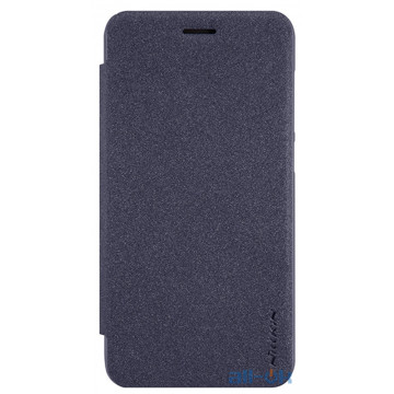 Чохол-книжка Nillkin Sparkle case Huawei Y5 II Black